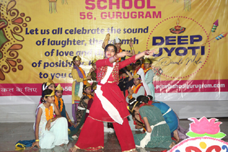 Best CBSE School Gurgaon 89
